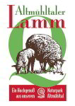 Altmühltaler Lamm. Spezialitäten aus unserer Natur.