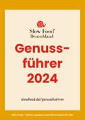 Genussführer 2024