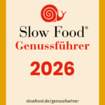 Genussführer 2026